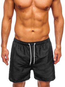 Short en nylon professionnel pour hommes séchage rapide respirant logo personnalisé et maillot de bain design séchage rapide vente en gros OEM personnalisé - Product Image 4
