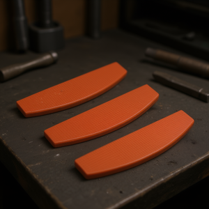 Cuchillas para Llave de Impacto Neumática Hazet - Product Image 3