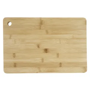Planche à découper en bambou durable de qualité supérieure pour usage culinaire - Product Image 6