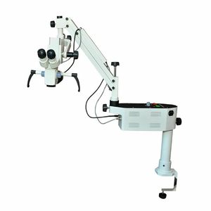 MARS INTERNATIONAL NEUROCHIRURGIE/COLONNE/ENT 3 ÉTAPES MONTAGE DE TABLE MICROSCOPE... - Product Image 1