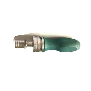 Pinzas de Sujeción de Huesos con Trinquete para Cirugía de Columna y Ortopedia, Instrumento Quirúrgico de Acero Inoxidable de SurgiRight Instrument - Product Image 2