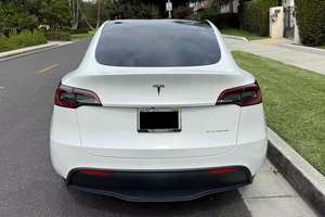 2021 asequible tTESLAaaaaa MODELO Y - Product Image 4