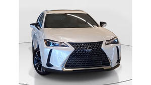 Coche usado de segunda mano con certificación LHD/RHD Lexus UX 300H Premium FWD 2025 - Product Image 2