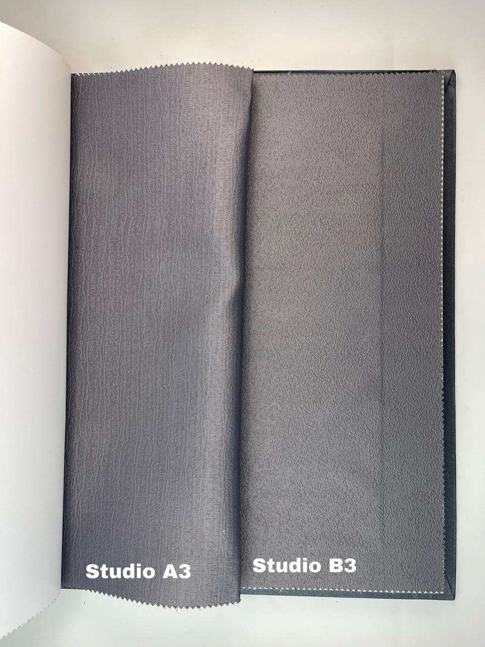A3สีเทาเข้ม