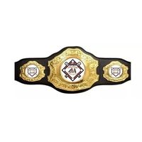 2024 ceinture de championnat poids lourd personnalisée bracelet en cuir de haute qualité pour Boxin MMA Taekwondo y compris Jiu-Jitsu karaté Judo