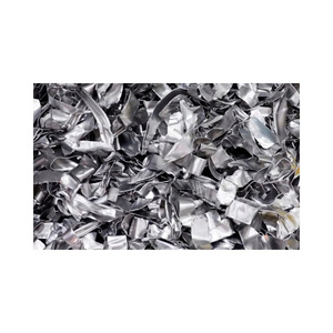 Venta al por mayor marca personalizada CA origen 99.9% chatarra de aluminio puro 6063 aleación con 99.9% Alambre de aluminio puro - Product Image 2