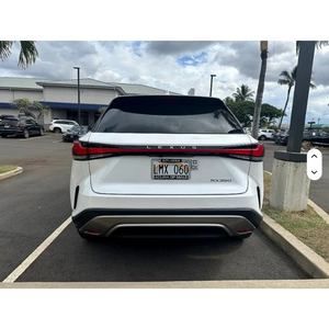 Lexus RX 350 SUV 2024 Usado con Título Limpio - Product Image 5