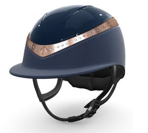 Shemax-casco de montar a caballo, sombrero de exhibición clásico - Product Image 2