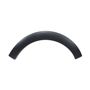Moldura de Arco de Rueda Delantera Derecha para CITROEN C3 Serie 9812088580 YHY (DV5RD) Diésel 1500 (16>) - Product Image 1
