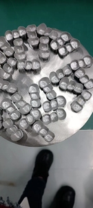 Cocr Titan nhôm thép không gỉ inconel Mẫu bột kim loại in với máy in <span class=keywords><strong>3D</strong></span> kim loại SLM - Product Image 6