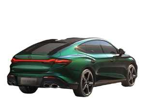 Auto Familiar de Alto Rendimiento 2023-2025, Motor a Gasolina 1.5T, Caja de Cambios Automática, Interior Moderno y Ligero, Sedán de China - Product Image 2