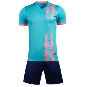 Conjunto de Camiseta de Fútbol para Hombre y Niños, Colores Personalizados (Amarillo/Morado/Rojo), Uniforme de Fútbol con Nombre Personalizado, Número DIY y Logotipo Personalizado - Product Image 1