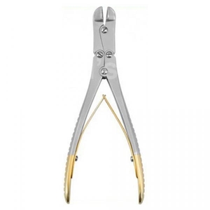 Estándar DE SEGURIDAD DE instrumentos quirúrgicos dorados con punta TC que cumple con la fuente de alimentación de maquinaria MOL - Product Image 5