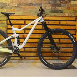 NUEVA <span class=keywords><strong>Bicicleta</strong></span> de Montaña <span class=keywords><strong>ScoTT</strong></span> Genius 940 All Mountain Trail, Aleación, 29 Pulgadas, Blanca - Product Image 2