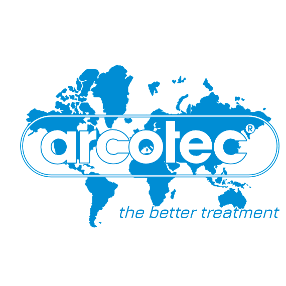 Arcotec GmbH logo