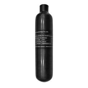 กระบอกอลูมิเนียมขนาด 0.45 ลิตร น้ำหนัก 850 กรัม ตัวเลือกการจัดหาแบบจำนวนมากสำหรับตลาดก๊าซอุตสาหกรรมขนาดเล็ก - Product Image 4