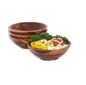 CACIA-Ensalada de búho artificial, lechuza hecha a mano - Product Image 1