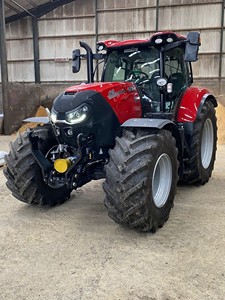 รถแทรกเตอร์แมสซีย์เฟอร์กูสัน สภาพใช้งานได้ แต่ใช้งานมาแล้ว |   รถแทรกเตอร์การเกษตรขายส่งราคาถูก |   รถแทรกเตอร์มือสองขาย - Product Image 3