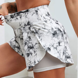 Shorts décontractés de haute qualité pour femmes Shorts pour femmes à bas prix les plus vendus pour la taille adulte - Product Image 3