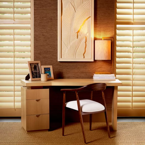 Silla de Comedor Italiana Moderna de Madera Maciza con Respaldo Cruzado para Comedor, Hotel, Dormitorio, Sala de Estar, Cocina y Restaurante - Product Image 2