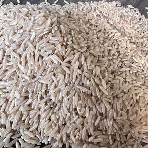 ข้าวกล้องธรรมชาติแบบเมล็ดเต็ม จำหน่ายส่งจำนวนมากจากโรงงาน สำหรับตลาดต่างประเทศ ผู้ซื้ออาหารเพื่อสุขภาพ - Product Image 1