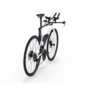 ORIGINAL SALES 2025 BMMC Speedmachine 01 Four Vélo de Route - Product Image 2