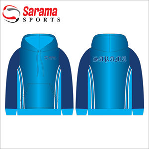 Latest Design Men's 100% Cotton Hoodie Waterproof Embroidered Featuring <b>Animal</b> <b>Pattern</b> Sublimation Anti-Shrink <b>Knitted</b> Weaving - Product Image 1