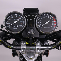 Moto de motocross de haute qualité 150cc, refroidissement par air, 4 temps, réservoir de carburant de 10,5 L, vitesse maximale de 90 km/h, modèle CM150-BW, en vente
