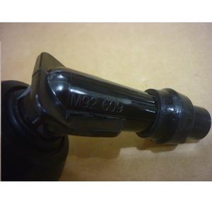 Cache d'insonorisation / Cache-bougie pour SYM GTS125, Joyride150, Mio100, 30700-M92-000 - Product Image 2