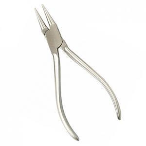 คีมทำห่วงทรงกลมแบบกำหนดเอง ราคาขายส่ง มีสินค้าในสต็อก MOQ ต่ำ คีมทำเครื่องประดับที่ทนทาน พร้อมจำหน่าย - Product Image 6