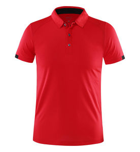 Prix raisonnable polos qualité supérieure tissu qualité supérieure polos pour hommes - Product Image 2