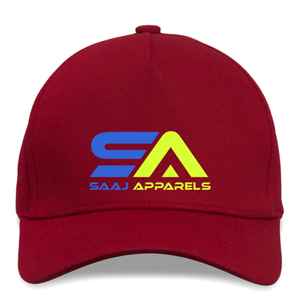 Casquette de golf unisexe de qualité supérieure avec logo personnalisé, casquette de baseball sportive unie pour l'été, performance, camionneur, 100% polyester, imperméable - Product Image 4