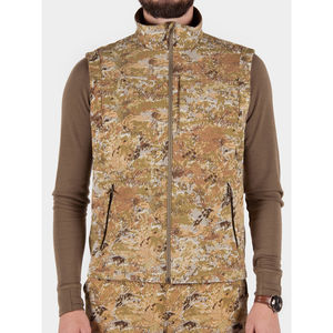 Chaleco de Caza, Nuevo, Talla Personalizada, para Hombre, Impermeable, Estampado, Hecho en Pakistán, 2025, Alta Calidad, Venta al por Mayor - Product Image 1