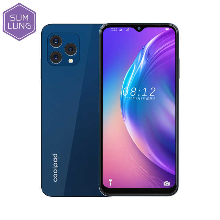 Coolpad CP12 8GB/128GB グローバル版