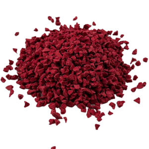 Fabricant d'EPDM de Malaisie de la plus haute qualité avec des caractéristiques de sécurité améliorées Revêtement de sol en EPDM pour aire de jeux et piste de jogging - Product Image 1