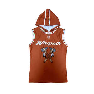 Uniformes de football américain personnalisés sublimés, sweats à capuche de football, uniformes de football américain personnalisés sublimés, sweats à capuche de football - Product Image 2