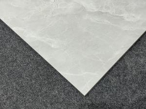 Baldosas de porcelana Brunt Bianco de alta calidad 600X1200mm para baño Villa Apartamento Escuela Almacén Interiores - Product Image 4