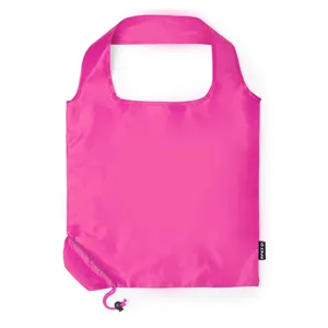 Borsa Pieghevole Ecologica RPET Bralam, Gadget Promozionale - Product Image 6