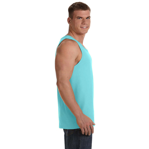 Débardeurs de musculation Performance Tech Racerback Vest Fitness pour homme - Product Image 3