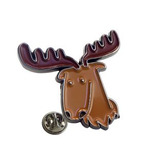 ผู้ผลิตหมุดปกเคลือบฟันแบบกําหนดเองทําป้ายของคุณเอง - Product Image 1