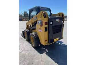 2022 pour le modèle 226D3 de chat Skid Steer Loader disponible - Product Image 4