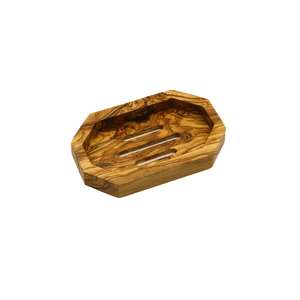 Nouveaux petits plateaux de service en bois d'acacia avec poignée plateau de service de dîner plateau de collation en bois - Product Image 3