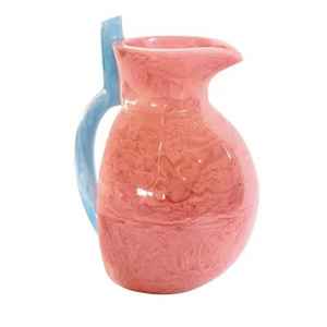 Jarra de Agua de Resina Epoxi Hecha a Mano de Lujo, Elegante Servicio de Mesa para Ramadán, Decoración del Hogar, Regalo - Product Image 6