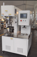 Système de mélange dynamique PLC et moteur intégré 0,5 L pour le développement accéléré de matériaux adhésifs chimiques