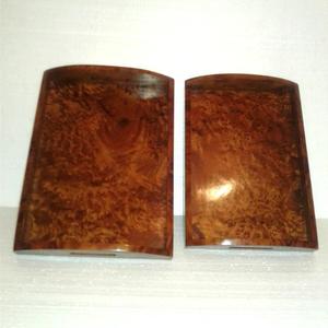 Artesanía de Madera de Tuya Marroquí de Lujo, Hecha a Mano, Raíz de Tuya Natural, Decoración Tradicional Marroquí para el Hogar, Regalo - Product Image 1