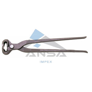 <b>Diamond</b> Professional 10 Inch <b>Nail</b> Cutting Nipper Heavy Duty Stainless Steel Pedicure Manicure Tool Thick Toenails Fingernails - Product Image 5