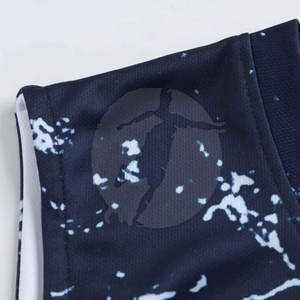 OZIL INTERNATIONAL OEM Uniformes de Baloncesto Personalizados 100% Poliéster, Hechos en Fábrica, Transpirables, de Alta Calidad, Unisex para Adultos - Product Image 4