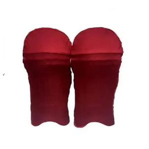 Revestimientos de bateo de cricket elegantes y duraderos personalizados, equipo de protección para jugadores profesionales - Product Image 3