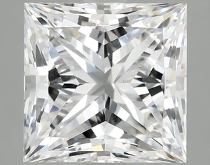 เพชรที่ปลูกในห้องทดลองขนาด3.91กะรัตได้รับการรับรองว่าเป็นสี VS1ชัดเจนหินห้องแล็บ - Product Image 1