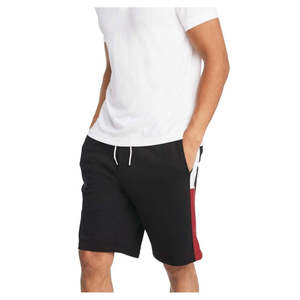 เสื้อโปโลผู้ชาย Tommy Hilfiger รุ่น Custom Fit ลายโลโก้ Armstrong ระบายอากาศได้ดี ป้องกันรอยยับ ปักลาย ผ้า Oxford สีขาว ไซส์เล็ก - Product Image 3